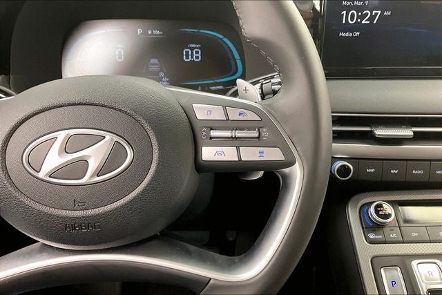 Used 2025 Hyundai Palisade SEL AWD/4WD image 23