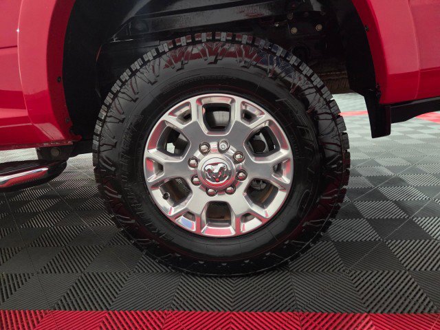 Used 2021 RAM 2500 Laramie image 96