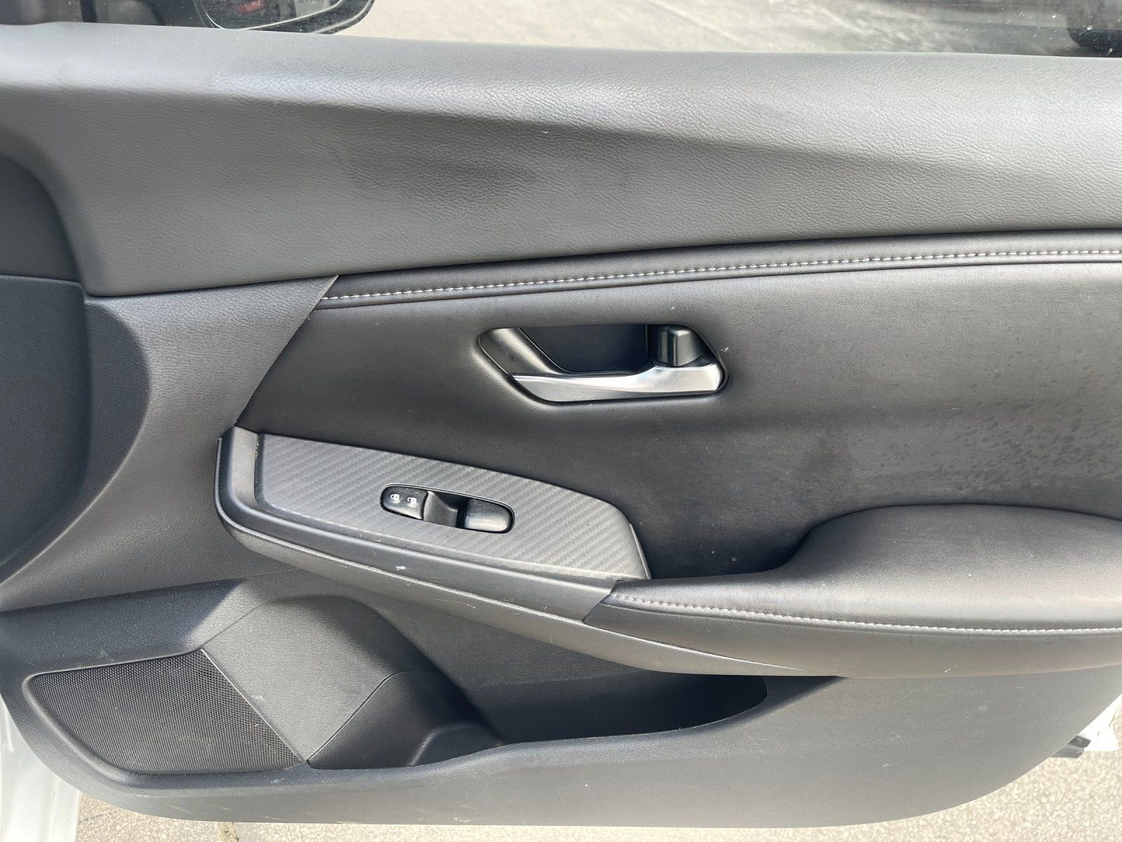 Used 2022 Nissan Sentra S image 18