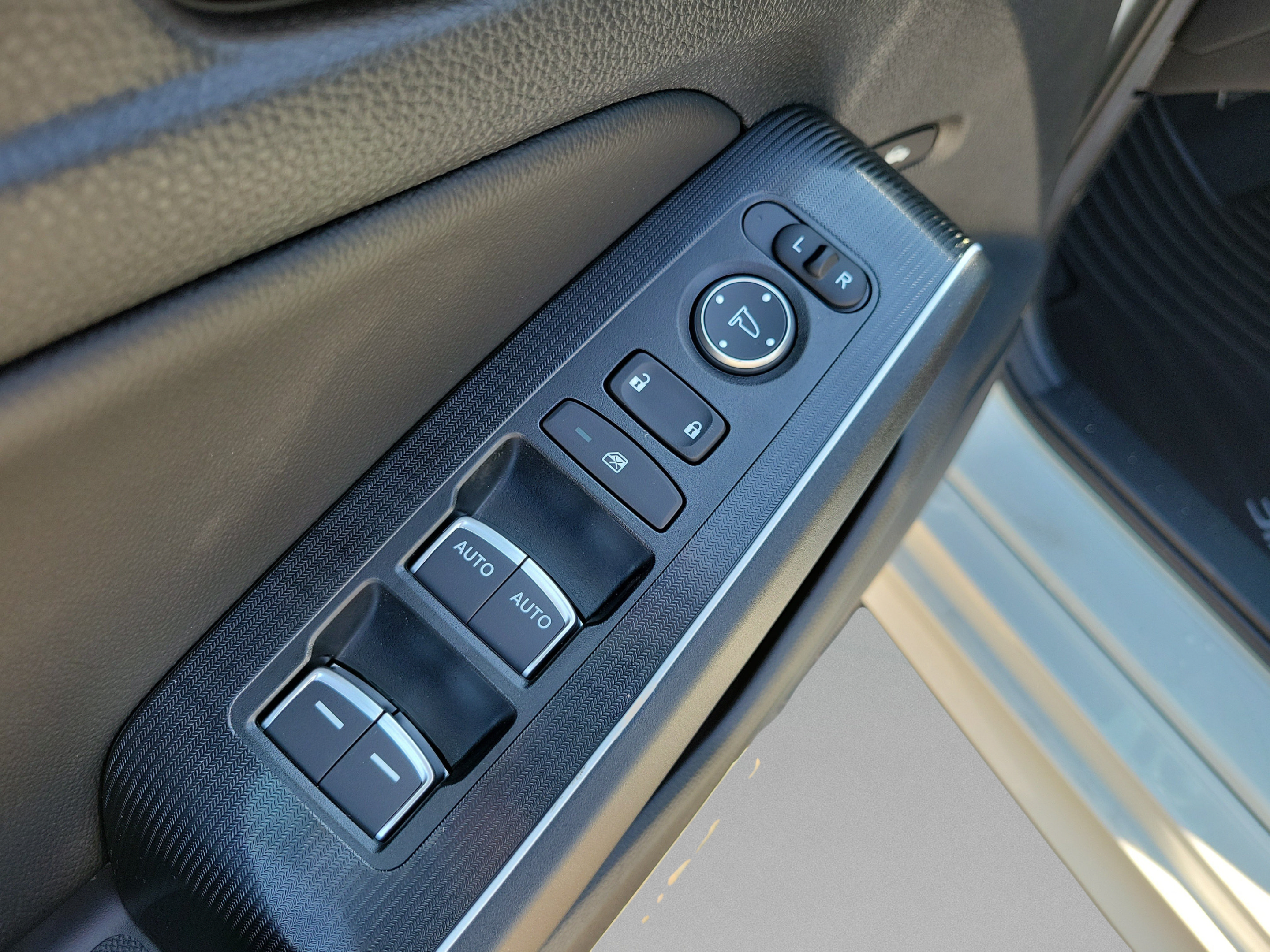 New 2026 Honda Civic Sport Touring image 23