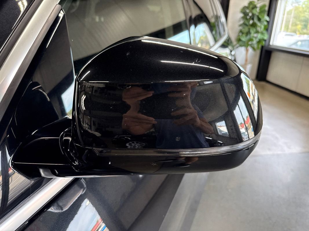 Used 2022 BMW X7 xDrive40i image 18