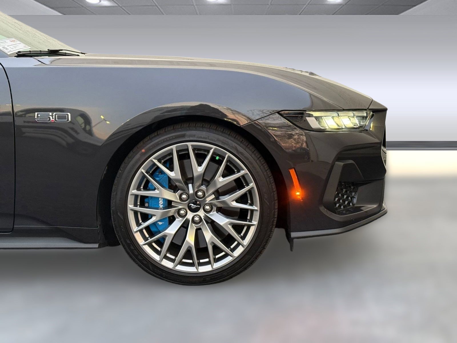 Used 2024 Ford Mustang GT Premium image 10