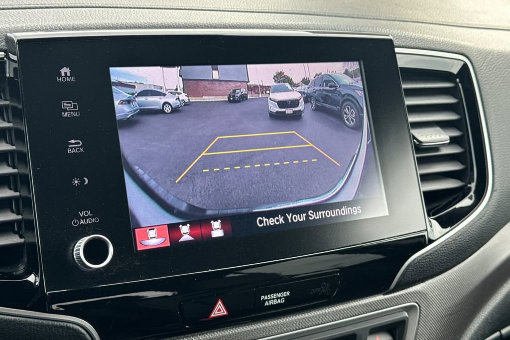 Certified 2023 Honda Ridgeline Sport image 20