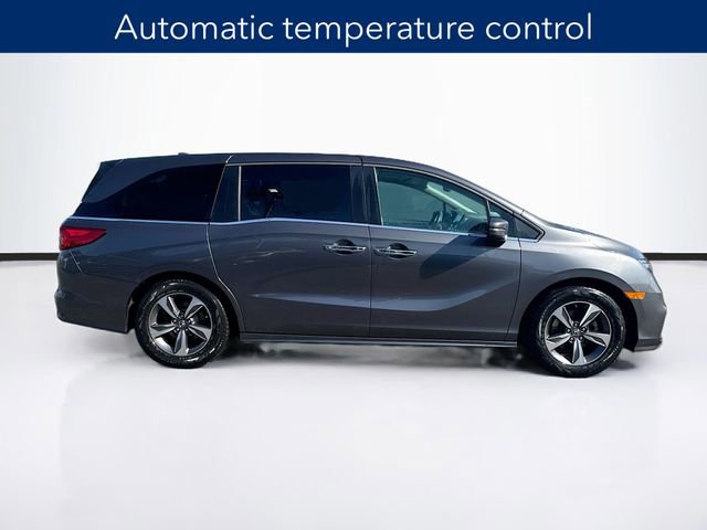 Used 2019 Honda Odyssey Touring image 9