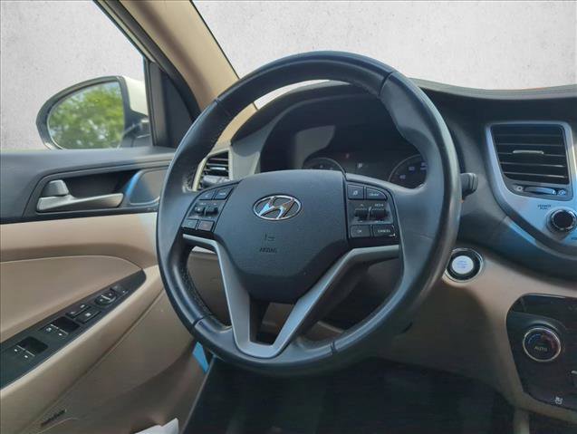 Used 2017 Hyundai Tucson Limited w/ Limited Ultimate Package 03 AWD/4WD image 23