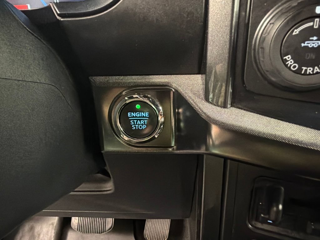 Used 2021 Ford F150 Tremor w/ Equipment Group 402A High AWD/4WD image 17