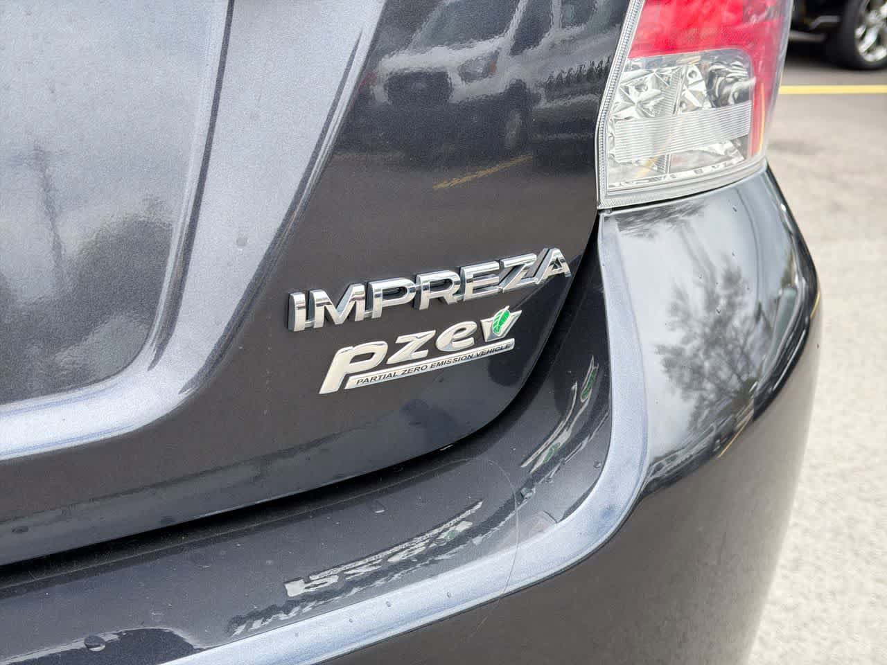 Used 2015 Subaru Impreza 2.0i Premium AWD/4WD image 18