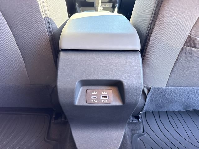 New 2026 Subaru Crosstrek 2.0i Premium image 22