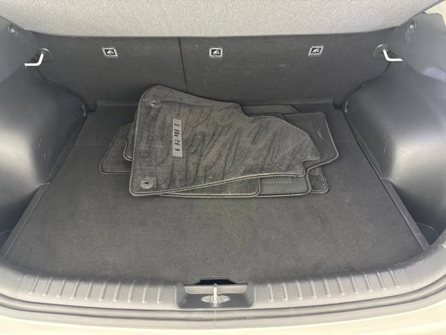 Certified 2024 Kia Niro Wave w/ Wave Preserve Package FWD image 27