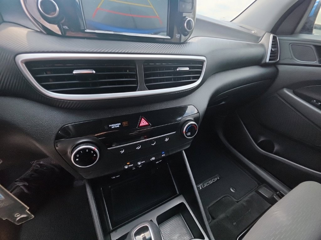 Used 2019 Hyundai Tucson SE FWD image 19