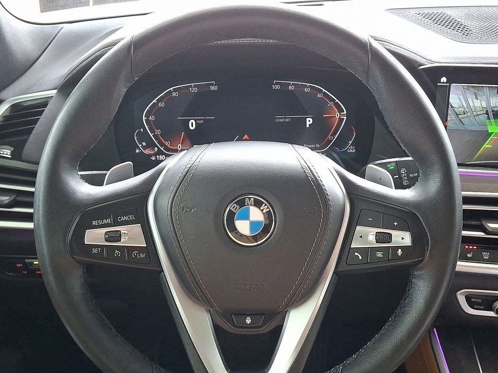 Used 2023 BMW X5 xDrive40i w/ Premium Package image 18