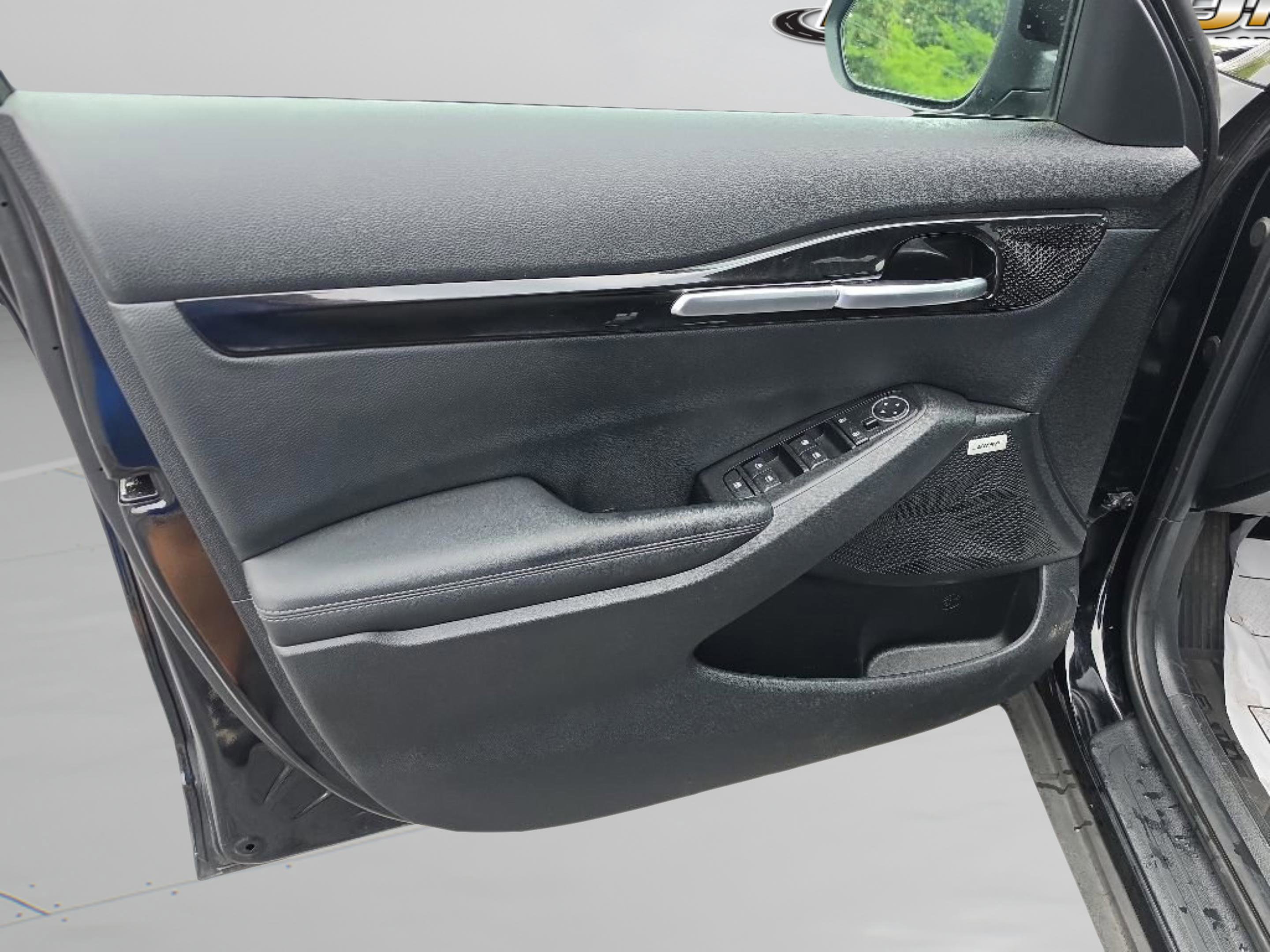 Used 2023 Kia Seltos SX w/ SX Sunroof Package AWD/4WD image 13