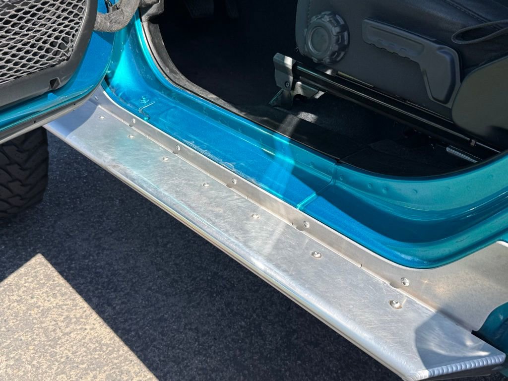 Used 2020 Jeep Wrangler Sport image 23