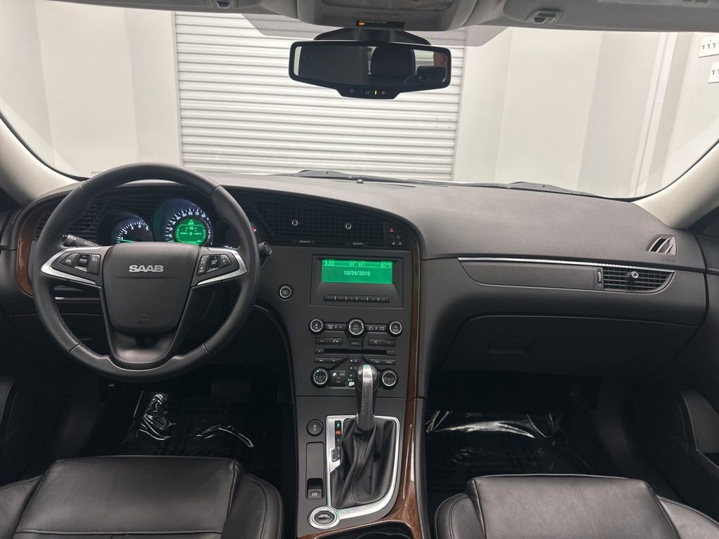Used 2011 Saab 9-5 Turbo4 image 16