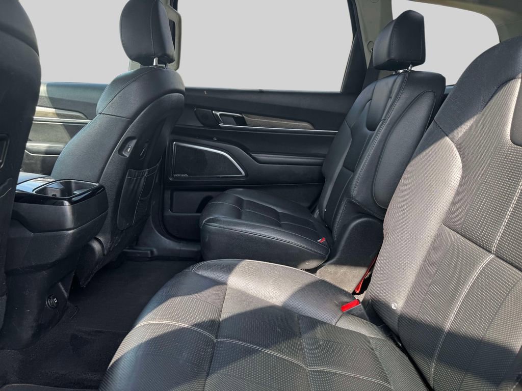 Used 2020 Kia Telluride SX AWD/4WD image 10