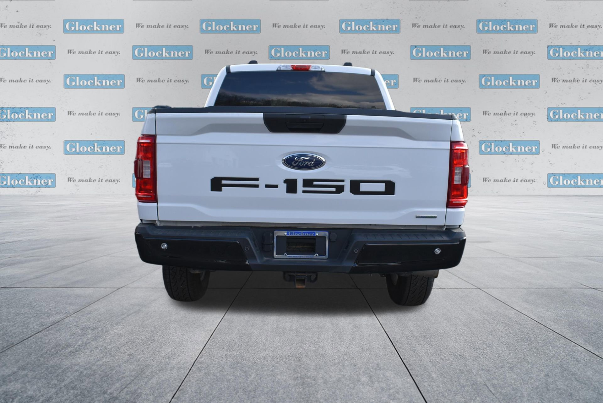 Used 2023 Ford F150 XLT image 6