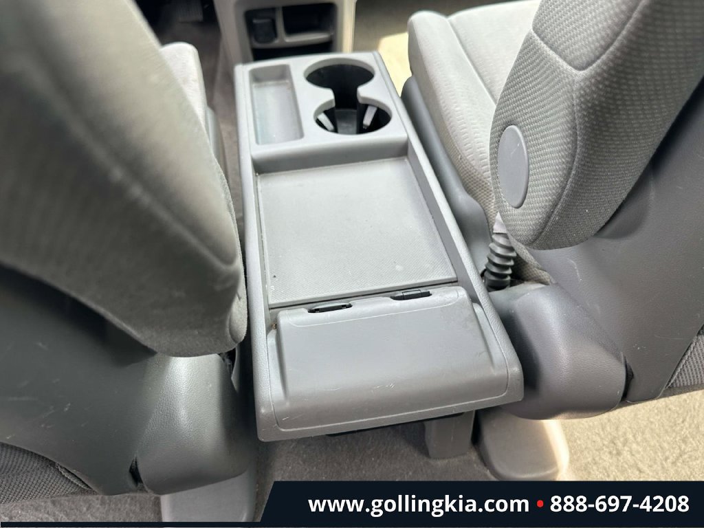 Used 2008 Honda CR-V EX image 10
