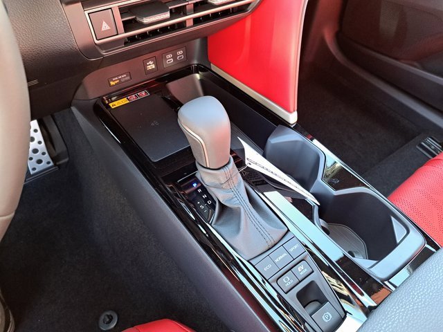 New 2026 Toyota Camry XSE image 13