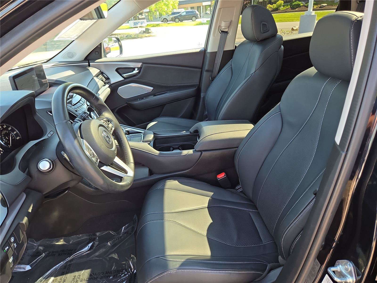 Certified 2023 Acura RDX AWD w/ Technology Package image 19
