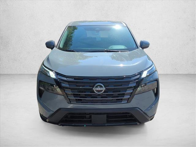 New 2026 Nissan Rogue SV w/ Cold Weather Package AWD/4WD image 2