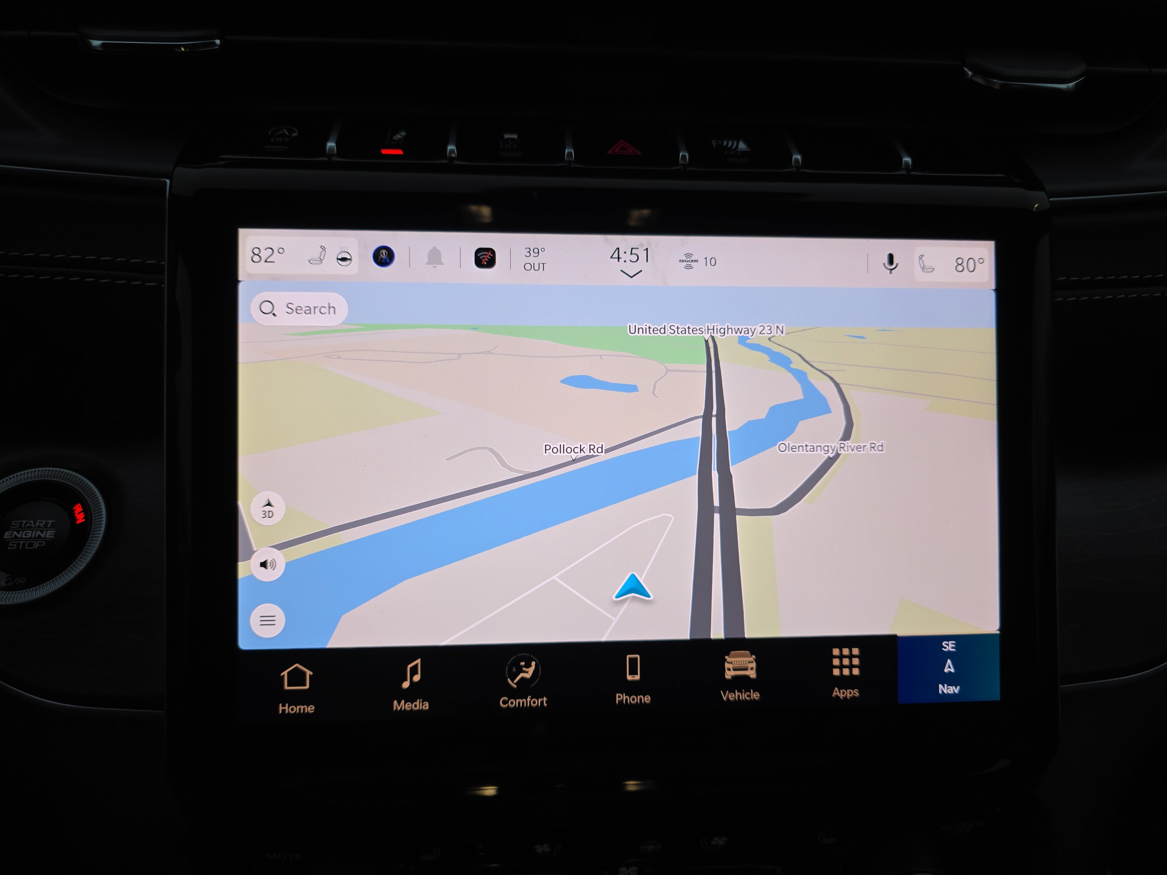 New 2025 Jeep Grand Cherokee Limited w/ Luxury Tech Group II image 6