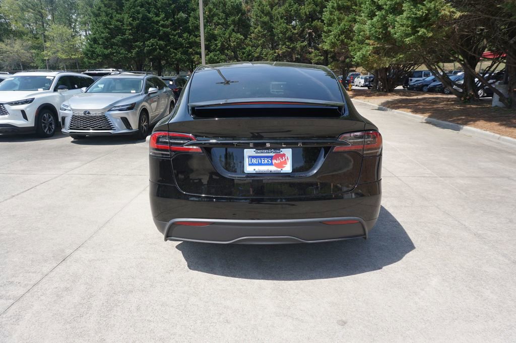 Used 2023 Tesla Model X image 20