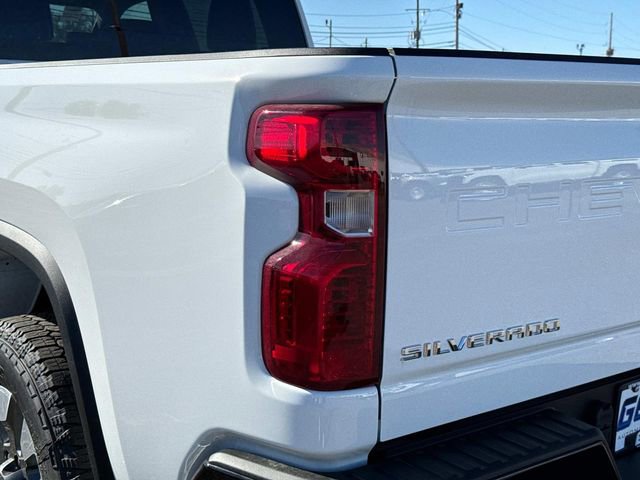 New 2025 Chevrolet Low Cab Forward 5500XD RWD image 15