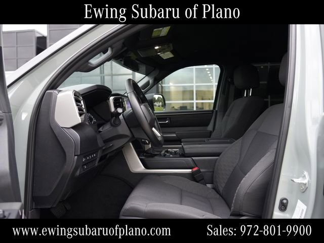 Used 2026 Toyota Tundra SR5 AWD/4WD image 10