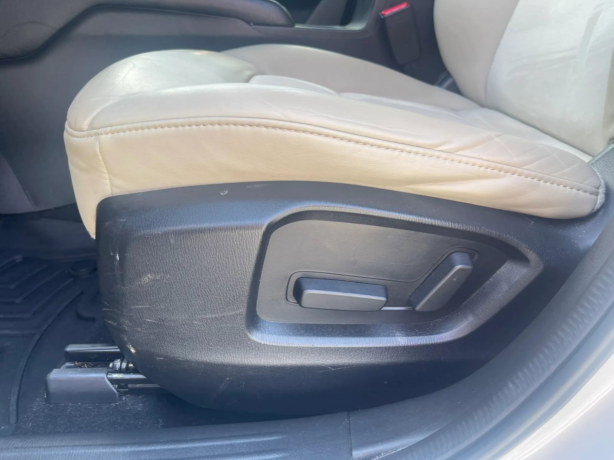 Used 2019 MAZDA CX-5 Touring FWD image 23