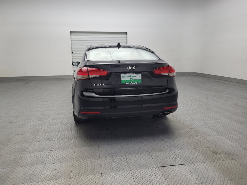 Used 2017 Kia Forte EX image 6