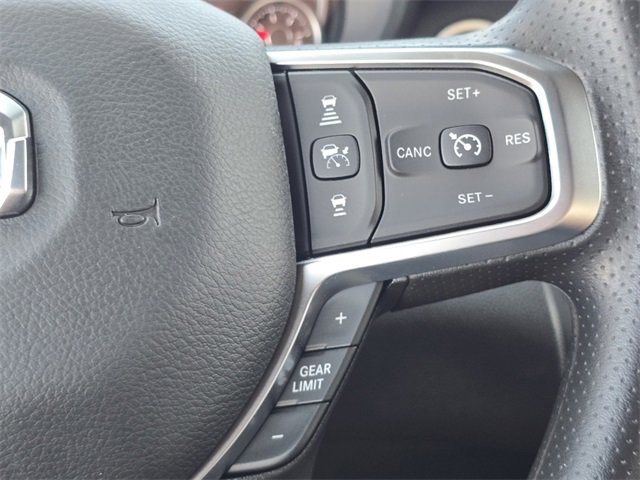 New 2026 RAM 5500 Tradesman w/ Chrome Appearance Group image 10