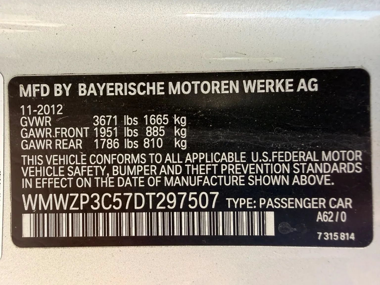 Used 2013 MINI Cooper S FWD image 39