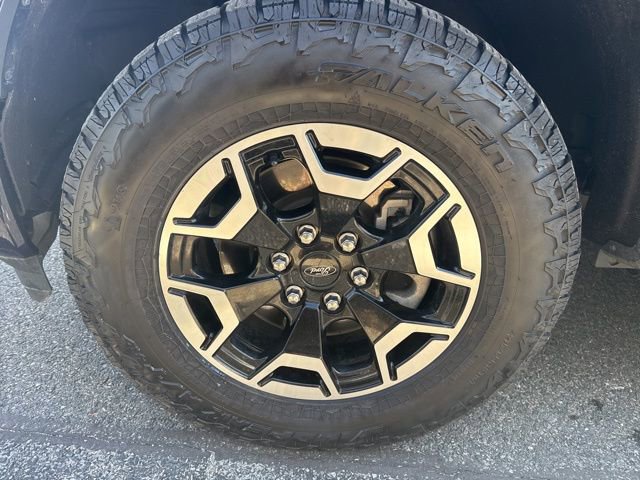 Used 2023 Ford F150 Lightning XLT image 5