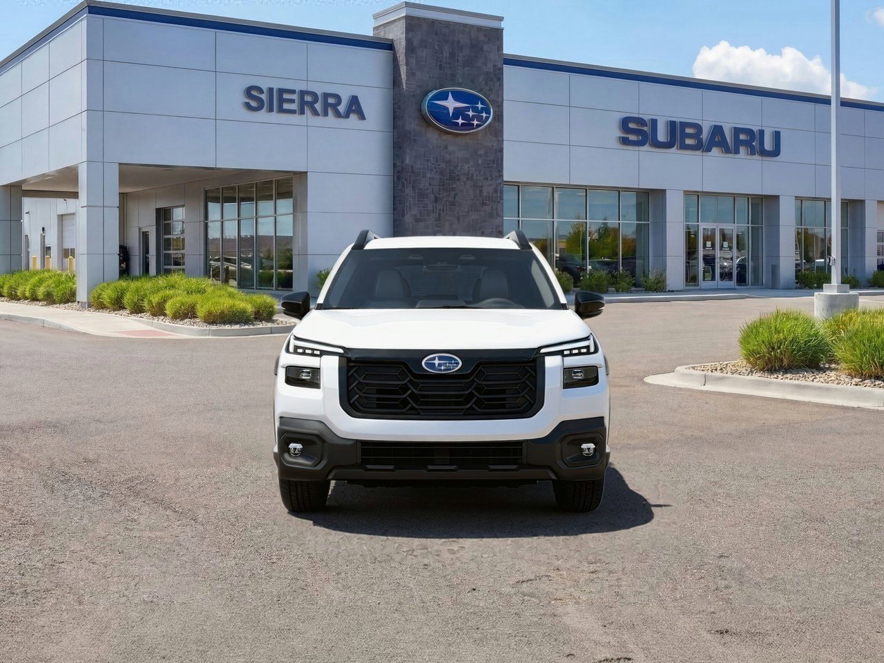 New 2026 Subaru Outback Premium AWD/4WD image 18