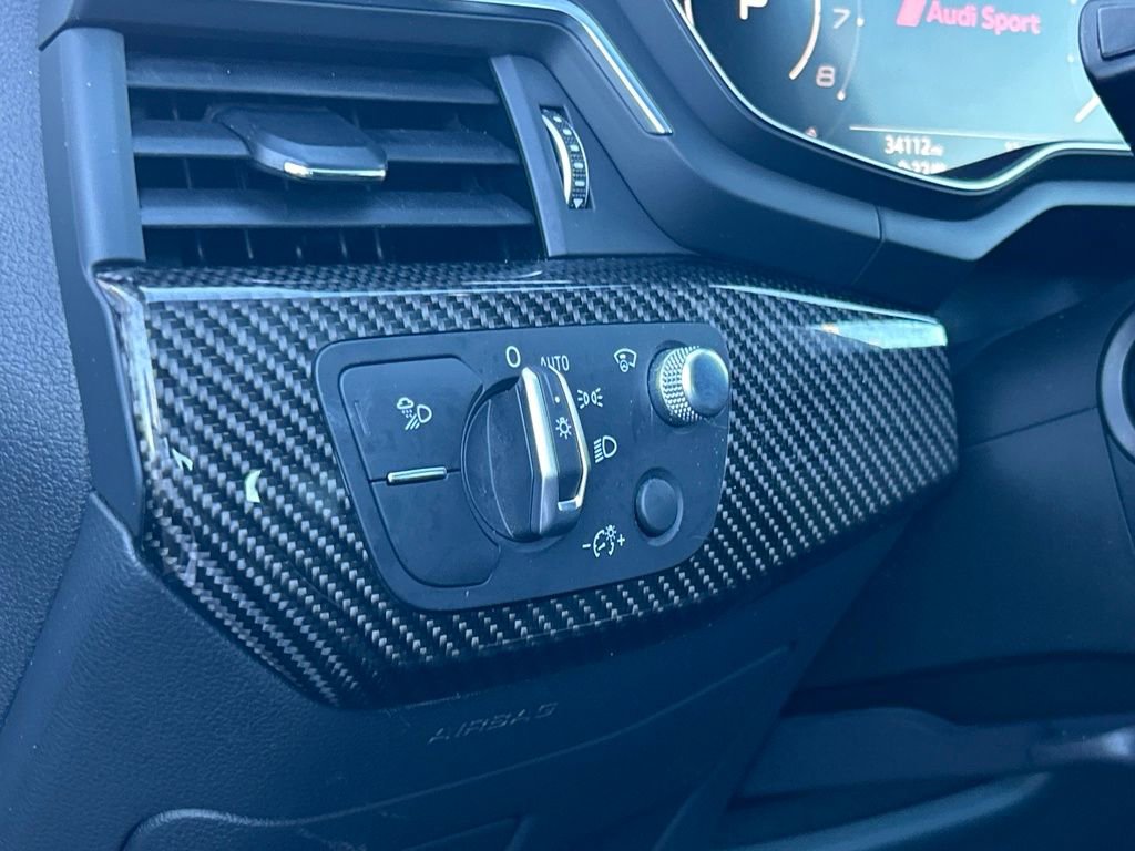 Used 2022 Audi RS 5 image 71
