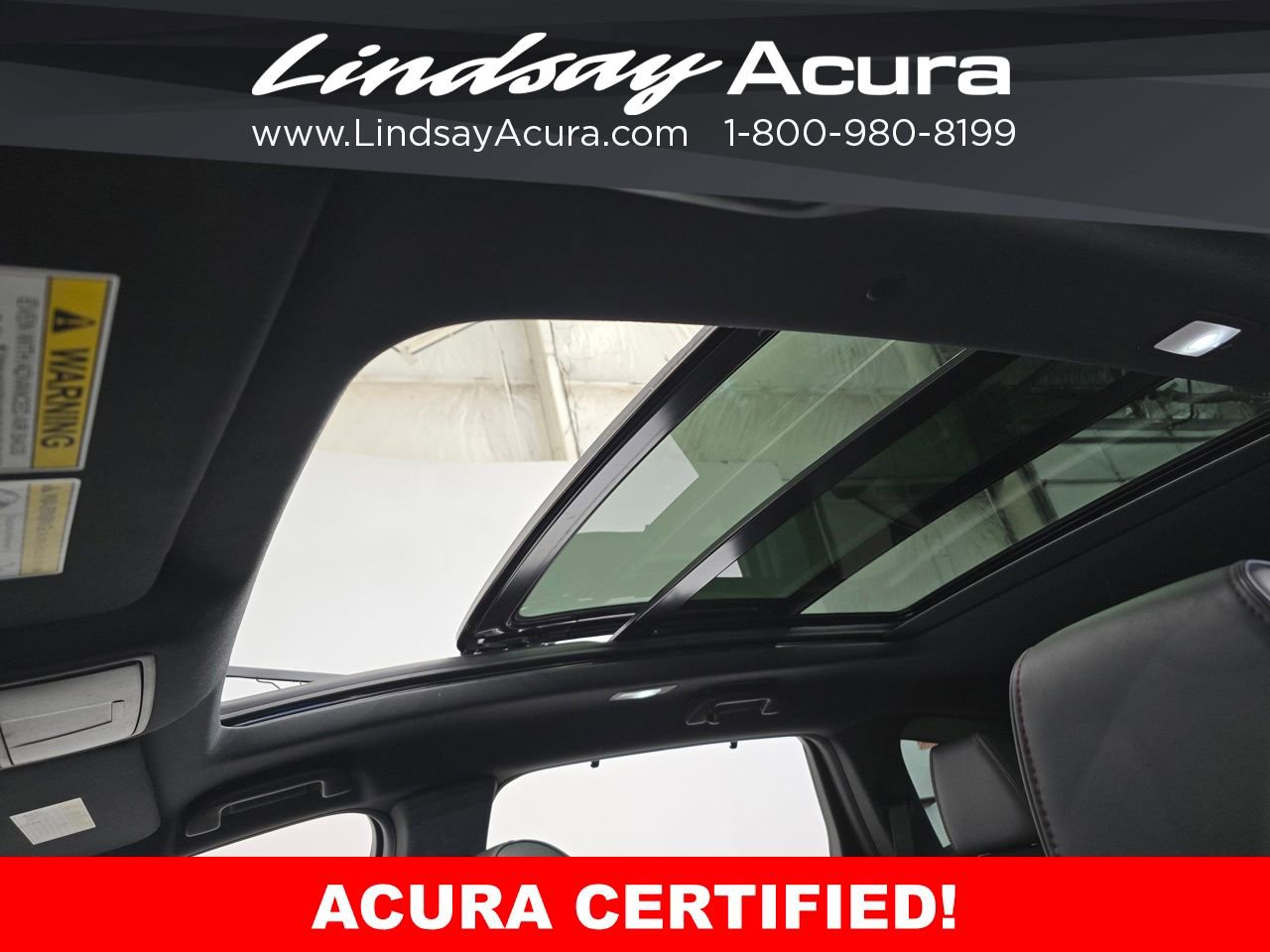 Certified 2023 Acura MDX A-Spec image 21