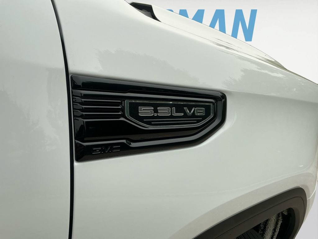 Used 2024 GMC Sierra 1500 Elevation AWD/4WD image 23