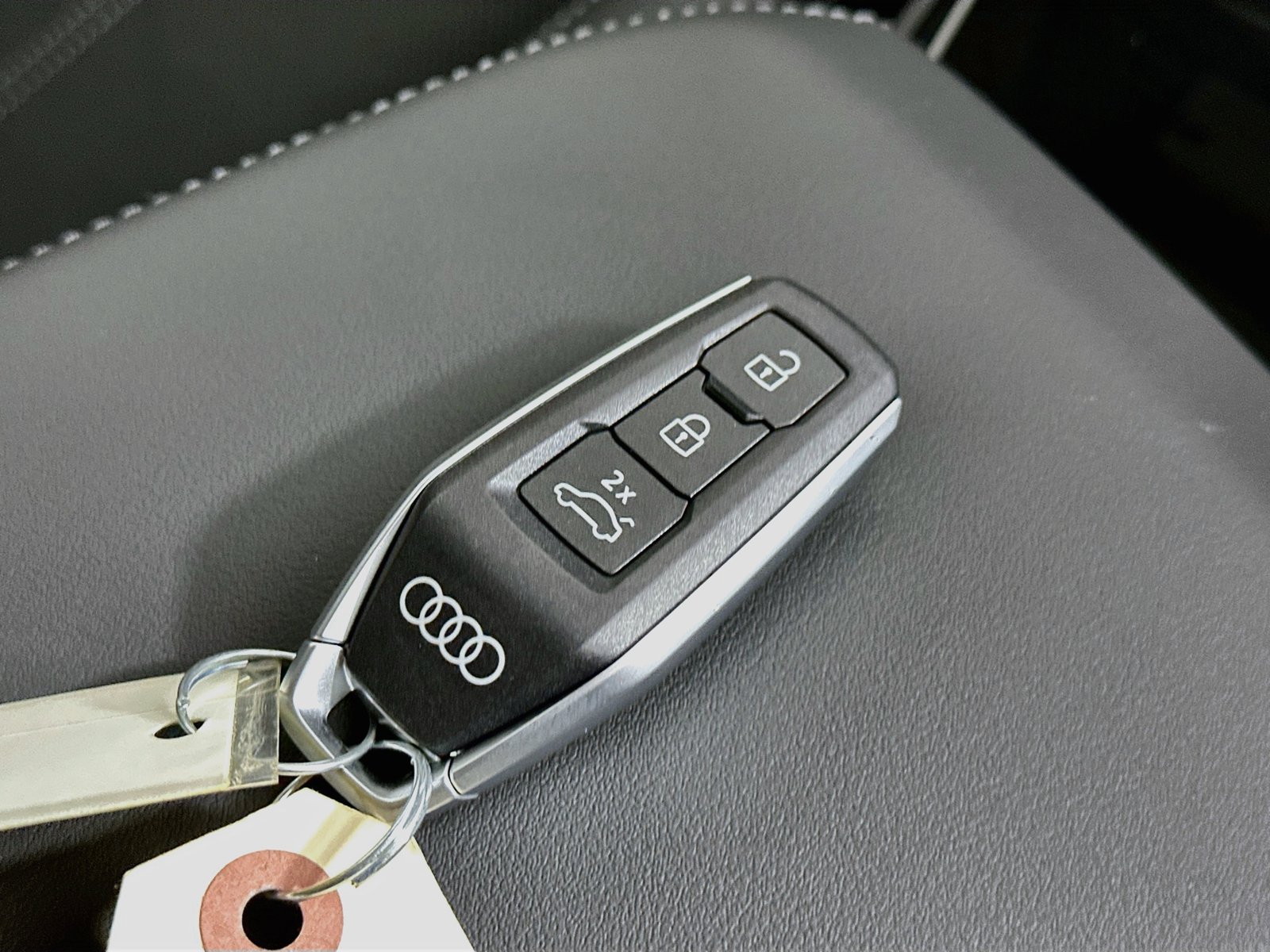 New 2026 Audi A5 Prestige AWD/4WD image 46
