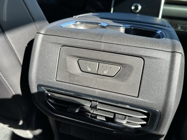 New 2025 GMC Sierra EV Denali image 30