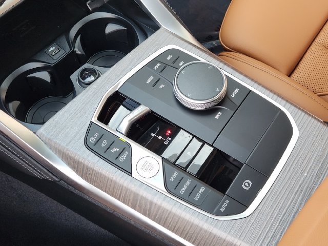 Used 2026 BMW 430i Coupe w/ M Sport Package RWD image 23