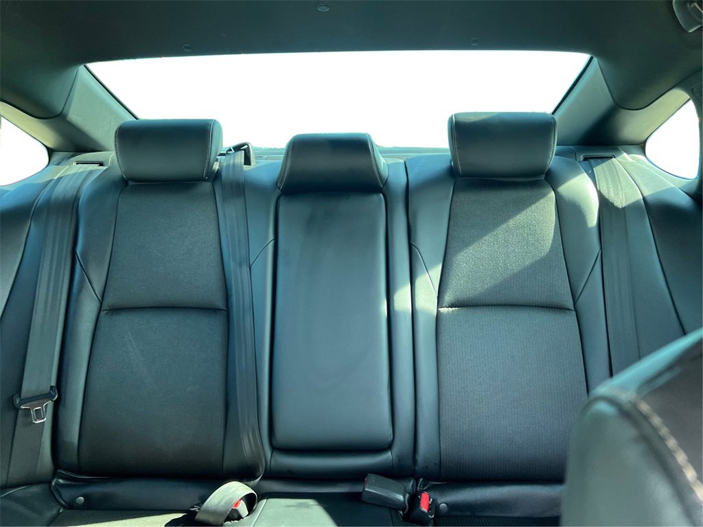 Used 2022 Honda Accord Sport image 15