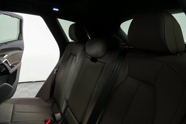 New 2025 Audi Q5 Premium Plus AWD/4WD image 22