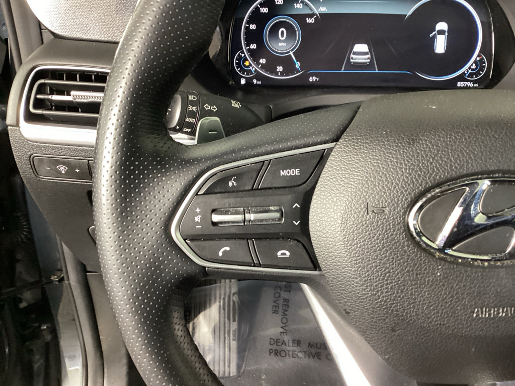 Used 2022 Hyundai Palisade Calligraphy AWD/4WD image 21