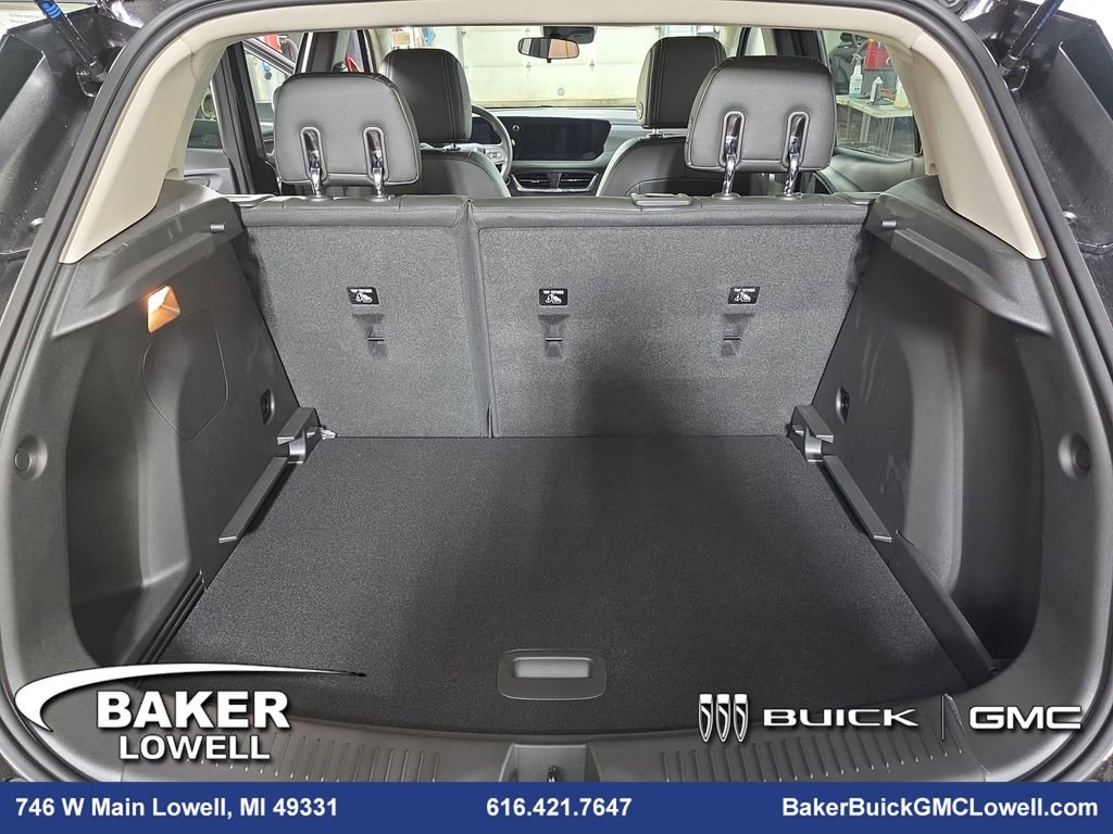 New 2026 Buick Encore GX Preferred image 12