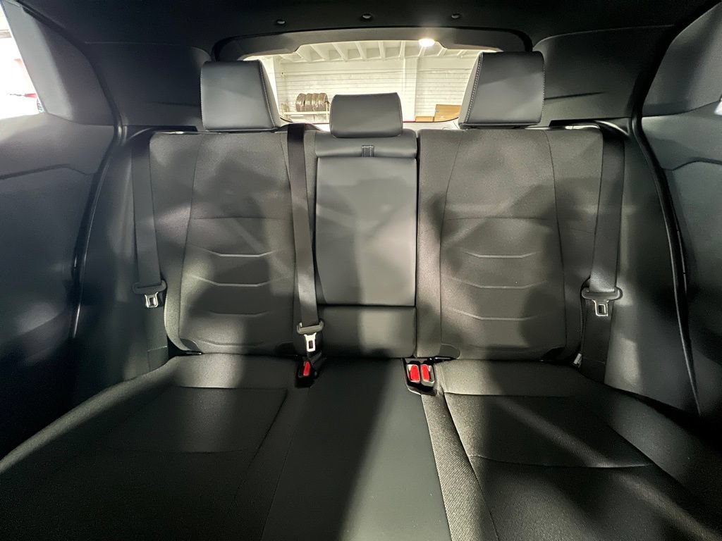 New 2026 Toyota C-HR AWD/4WD image 14