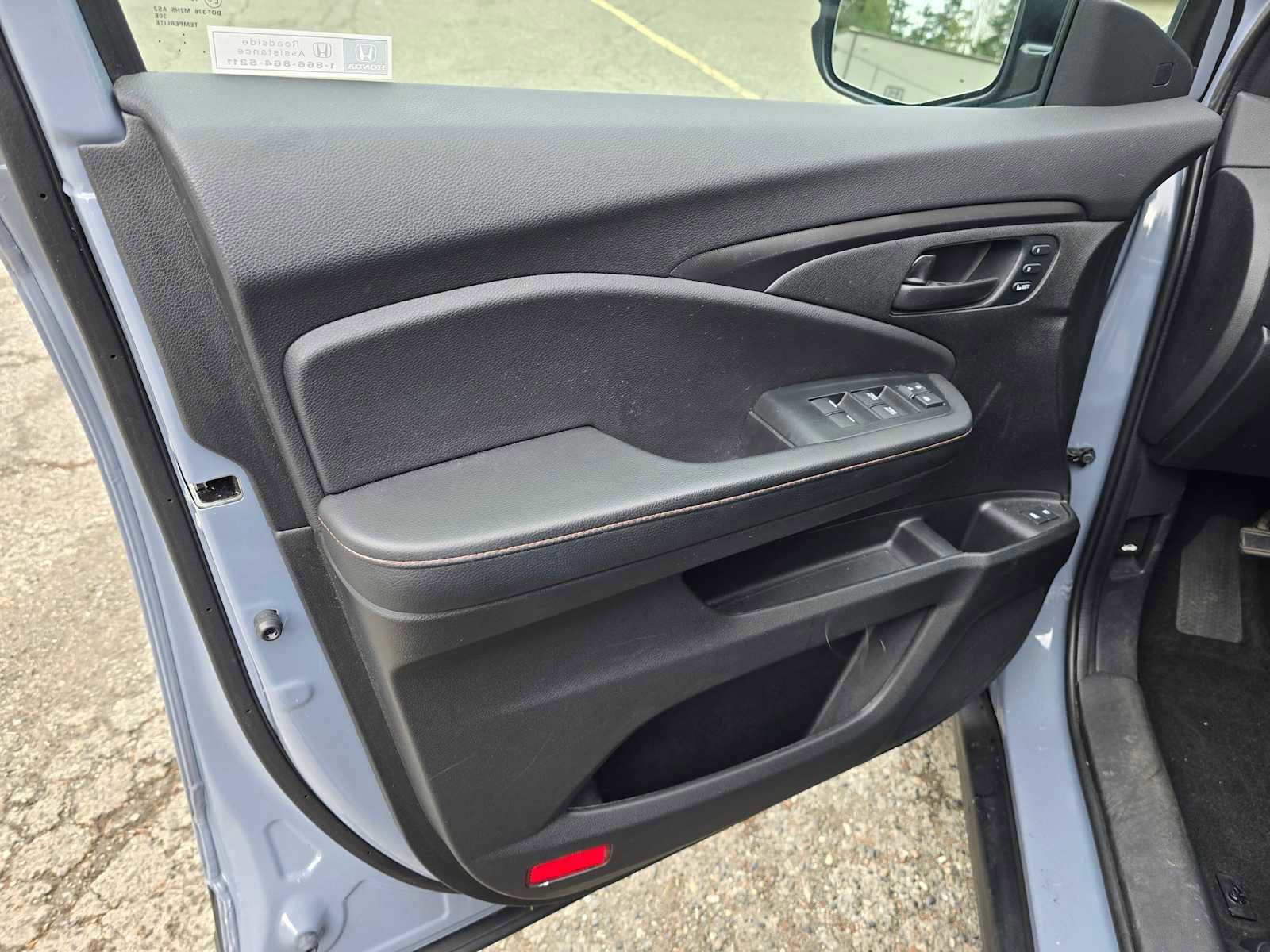 Used 2022 Honda Passport TrailSport image 21