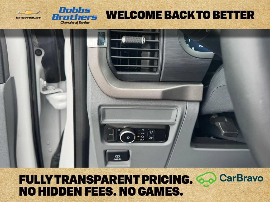 Used 2024 Ford F150 XLT w/ Mobile Office Package AWD/4WD image 15