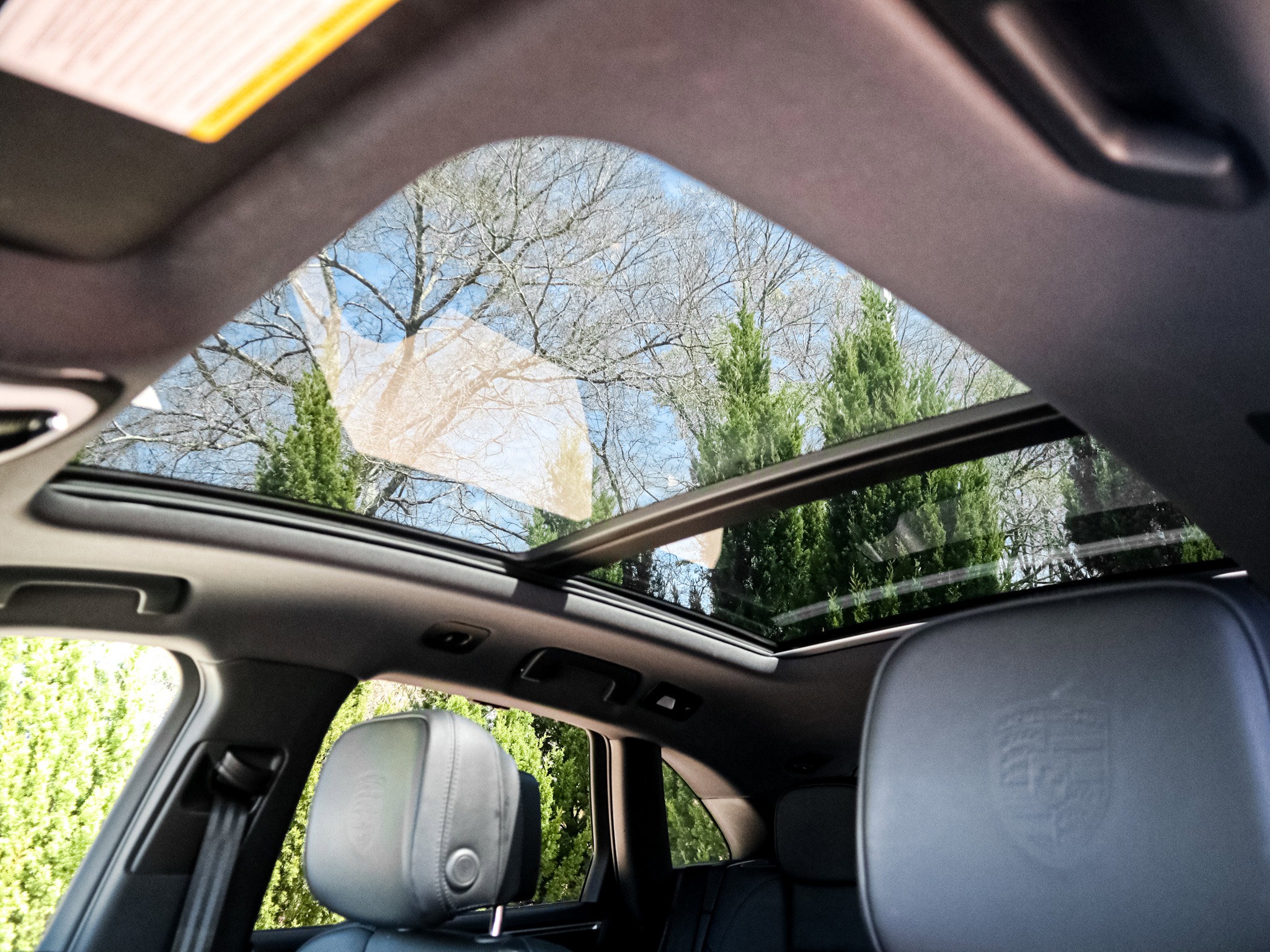 Used 2024 Porsche Macan AWD/4WD image 28