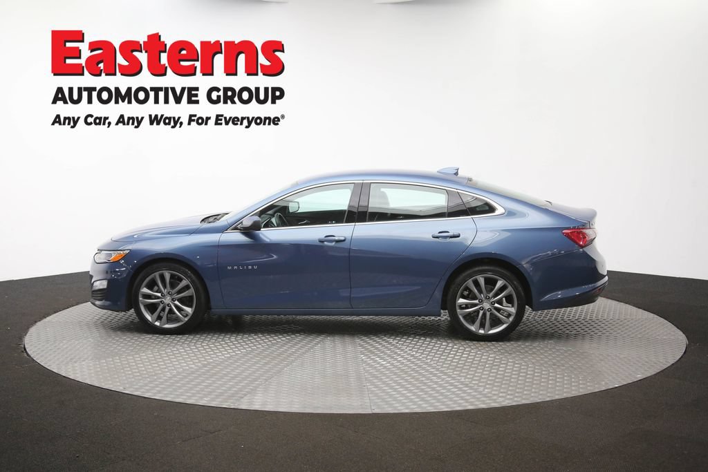 Used 2024 Chevrolet Malibu LT FWD image 63
