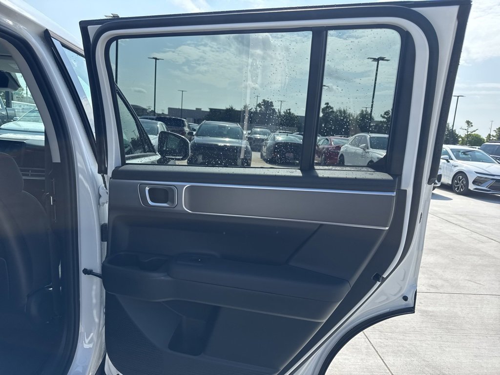 New 2026 Hyundai Santa Fe SE image 12